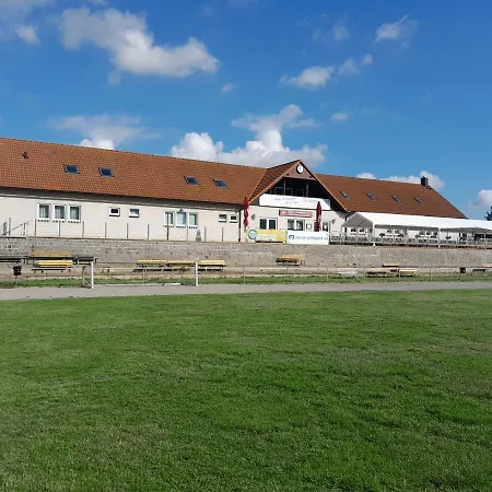 Πανσιόν Sport & Freizeit Centrum 3*