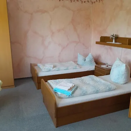 Πανσιόν Sport & Freizeit Centrum Heudeber