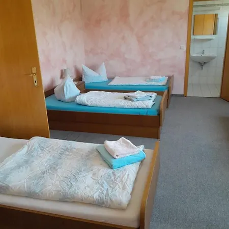 Sport & Freizeit Centrum Πανσιόν 3*