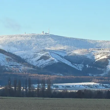 Πανσιόν Sport & Freizeit Centrum