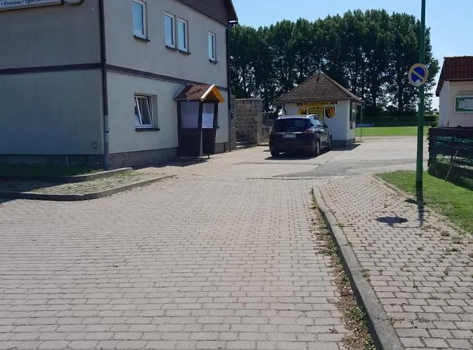 Sport & Freizeit Centrum 3* Heudeber