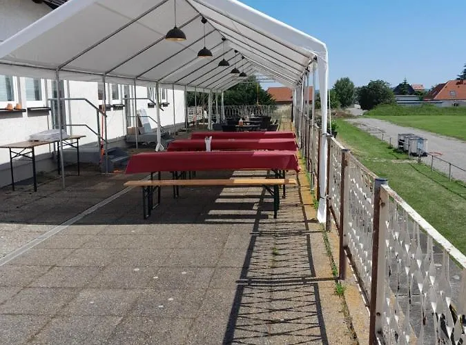 Sport & Freizeit Centrum 3* Heudeber