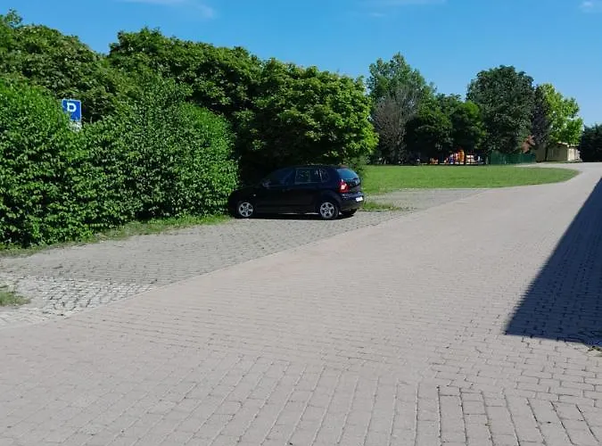 בית הארחה Sport & Freizeit Centrum