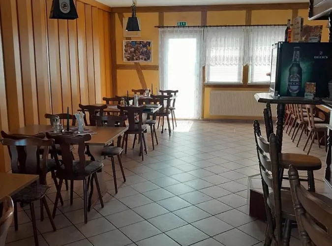 בית הארחה Sport & Freizeit Centrum