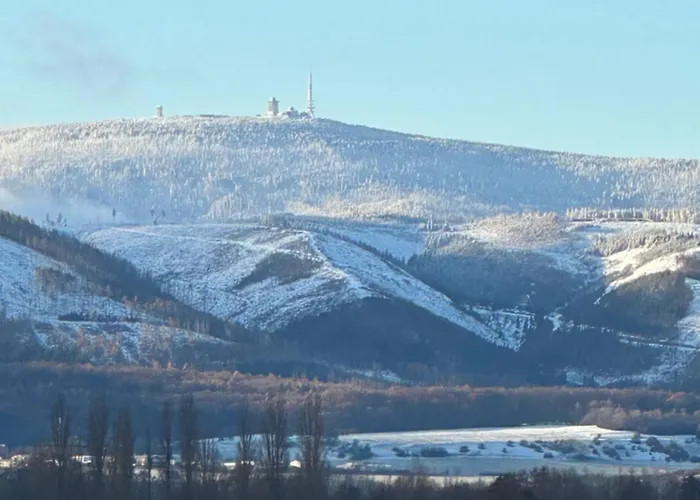 בית הארחה Sport & Freizeit Centrum